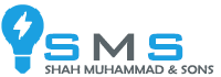 Shah Muhammad & Son's Logo