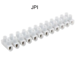 PVC Connecting Strip