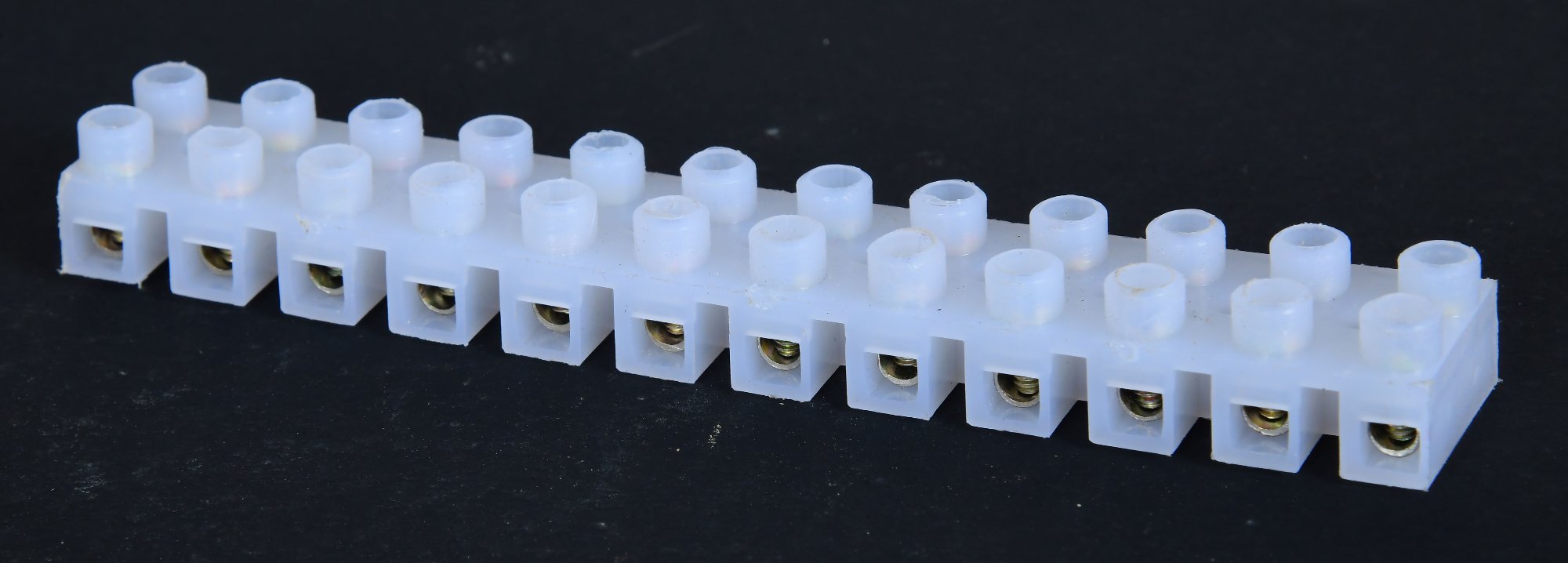 PVC Connecting Strip