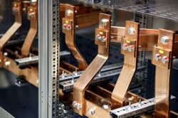Earthing Strip, Bus bar