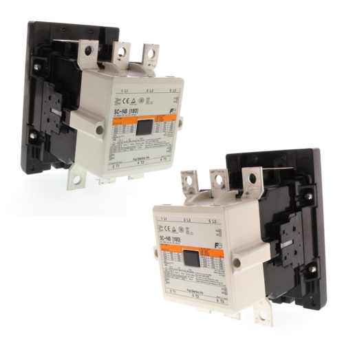 Fuji Contactors