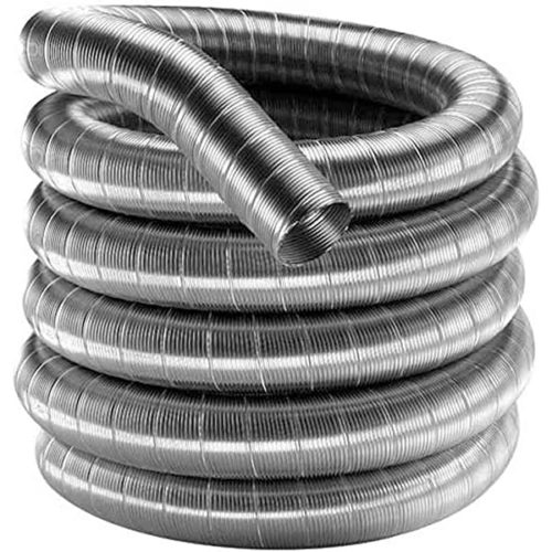 GI Flexible Pipe