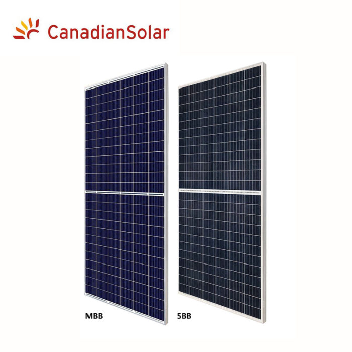 Canadian-360Watt-Poly