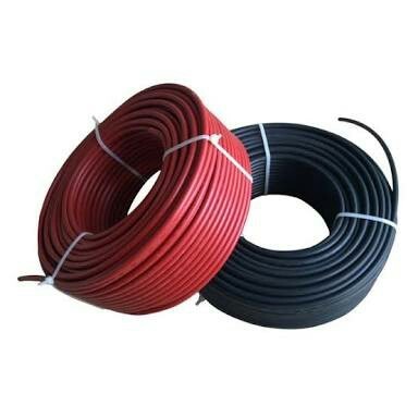 DC Cable 6mm