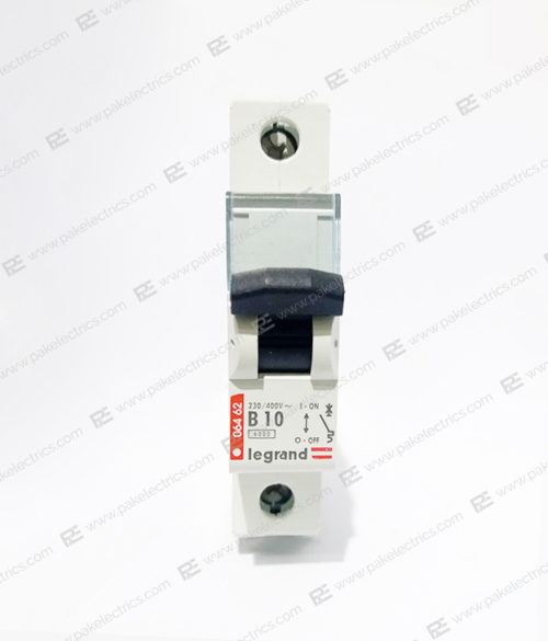 Legrand Single Pole