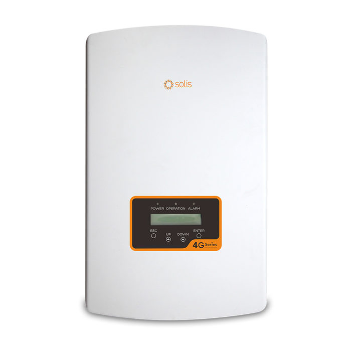 Solis Inverter