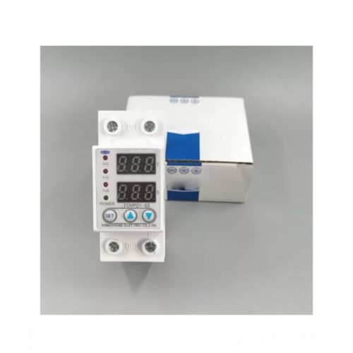 voltage protection relay