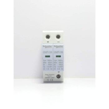 Schneider dc spd