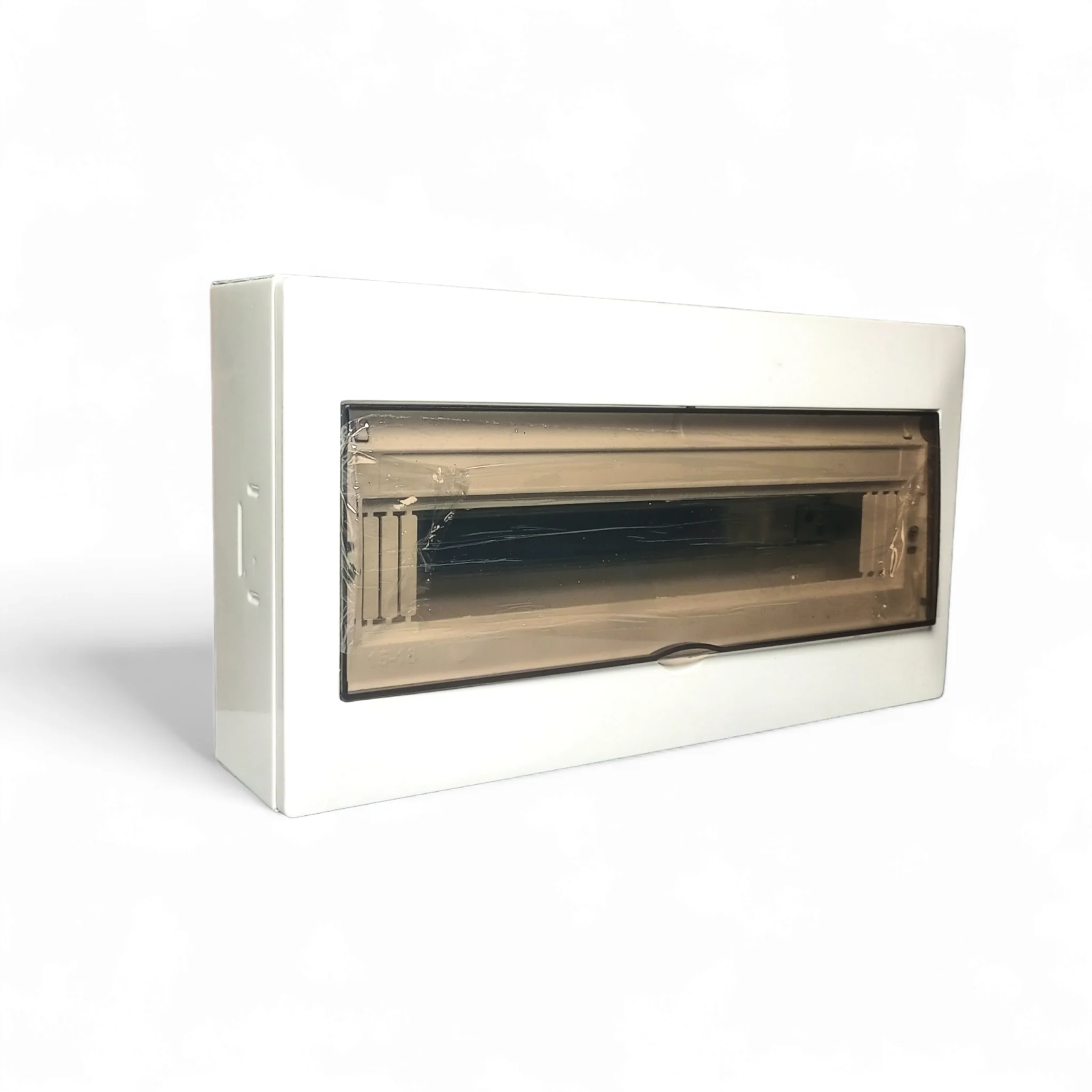 12-way box