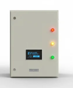 EV Charger Protection Panel