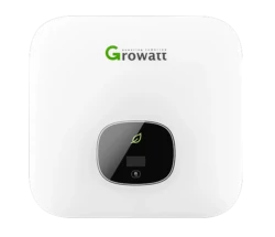 Growatt inverter