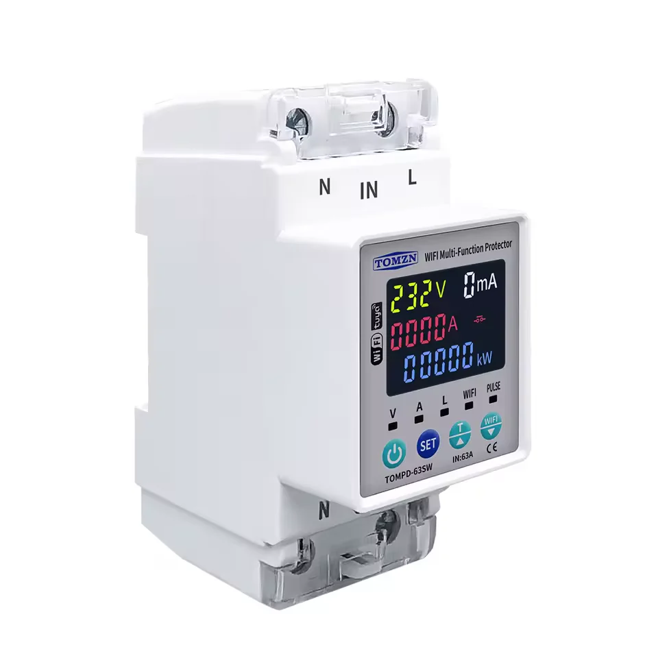 WiFi Protector Breaker