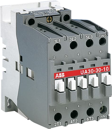 ABB Magnetic Contactor
