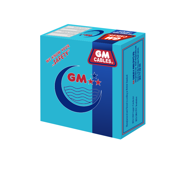 GM DC Cable