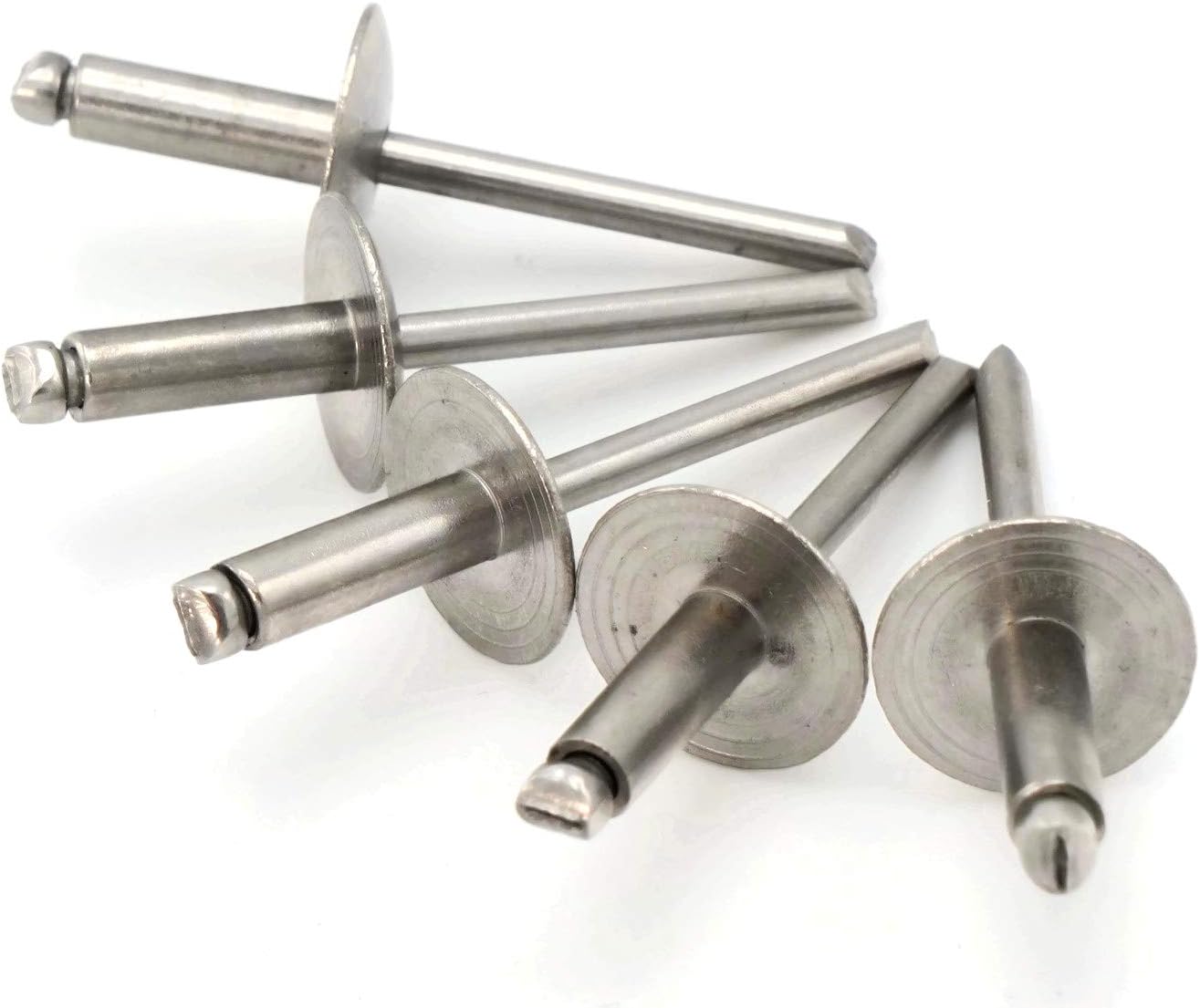 Rivets