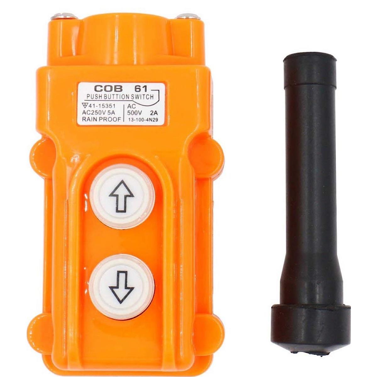 Crane Switch