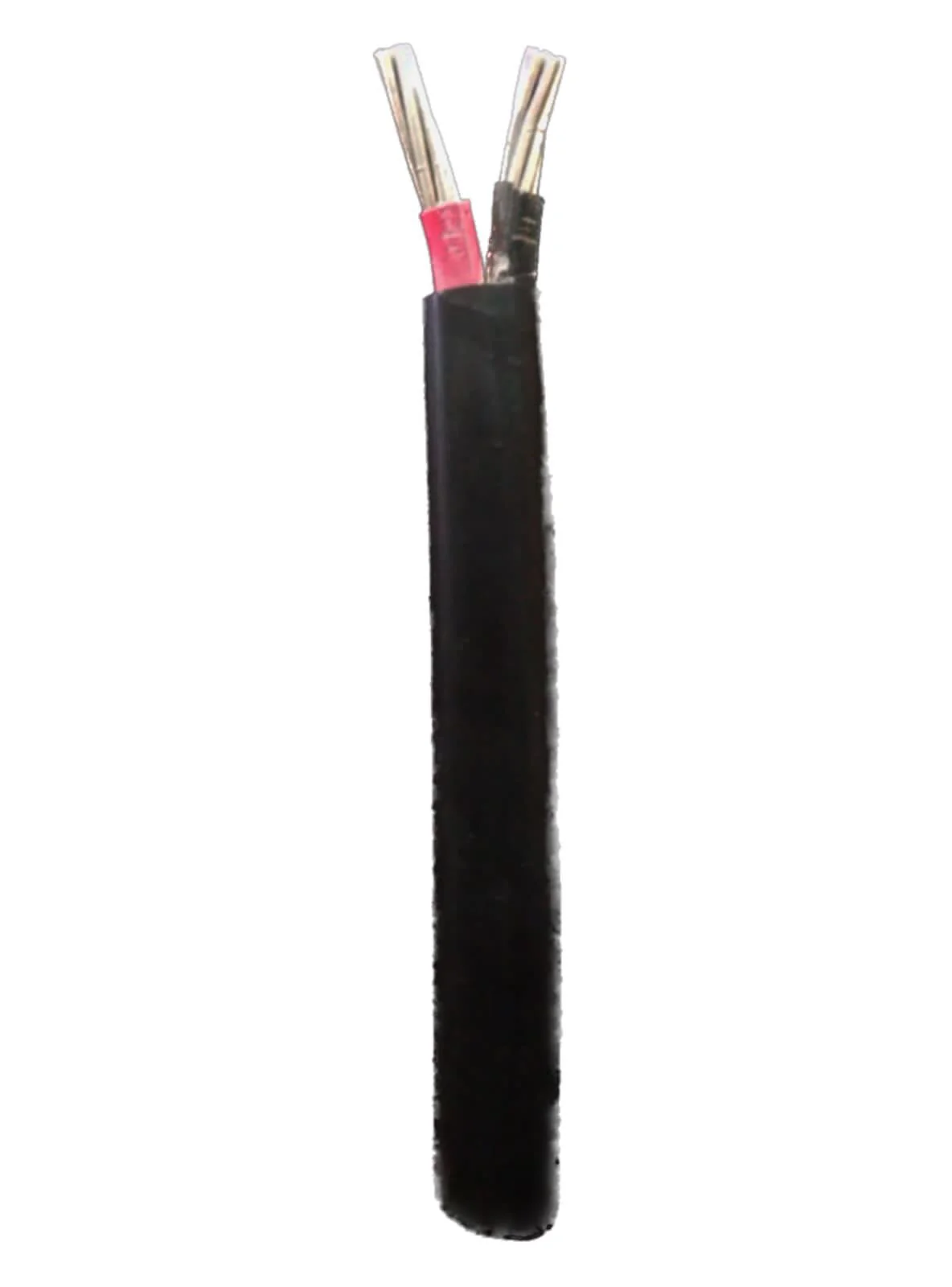 25mm 2 Core Cable Silver
