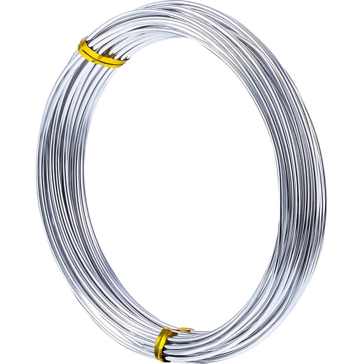 Steel wire