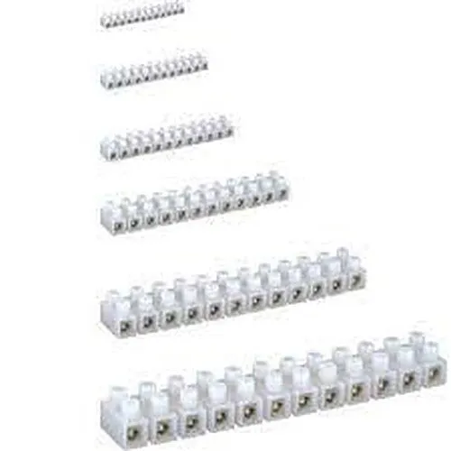 pvc connector strip