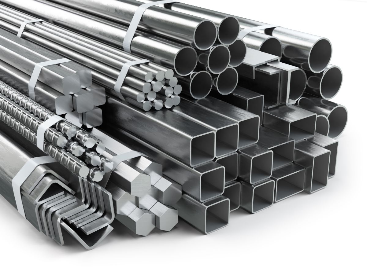 Steel Pipe