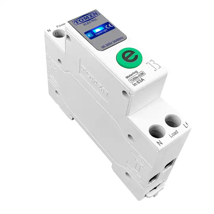 Tomzn WiFi Circuit Breaker