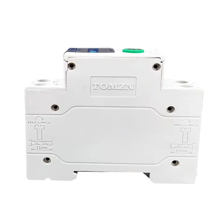 Tomzn WiFi Circuit Breaker