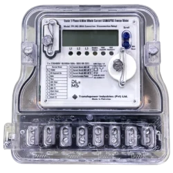 AMI Meter