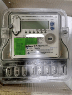 AMI Meter