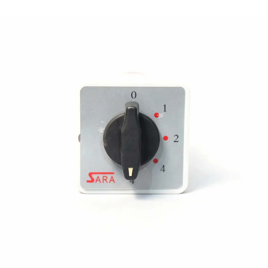Phase Selector
