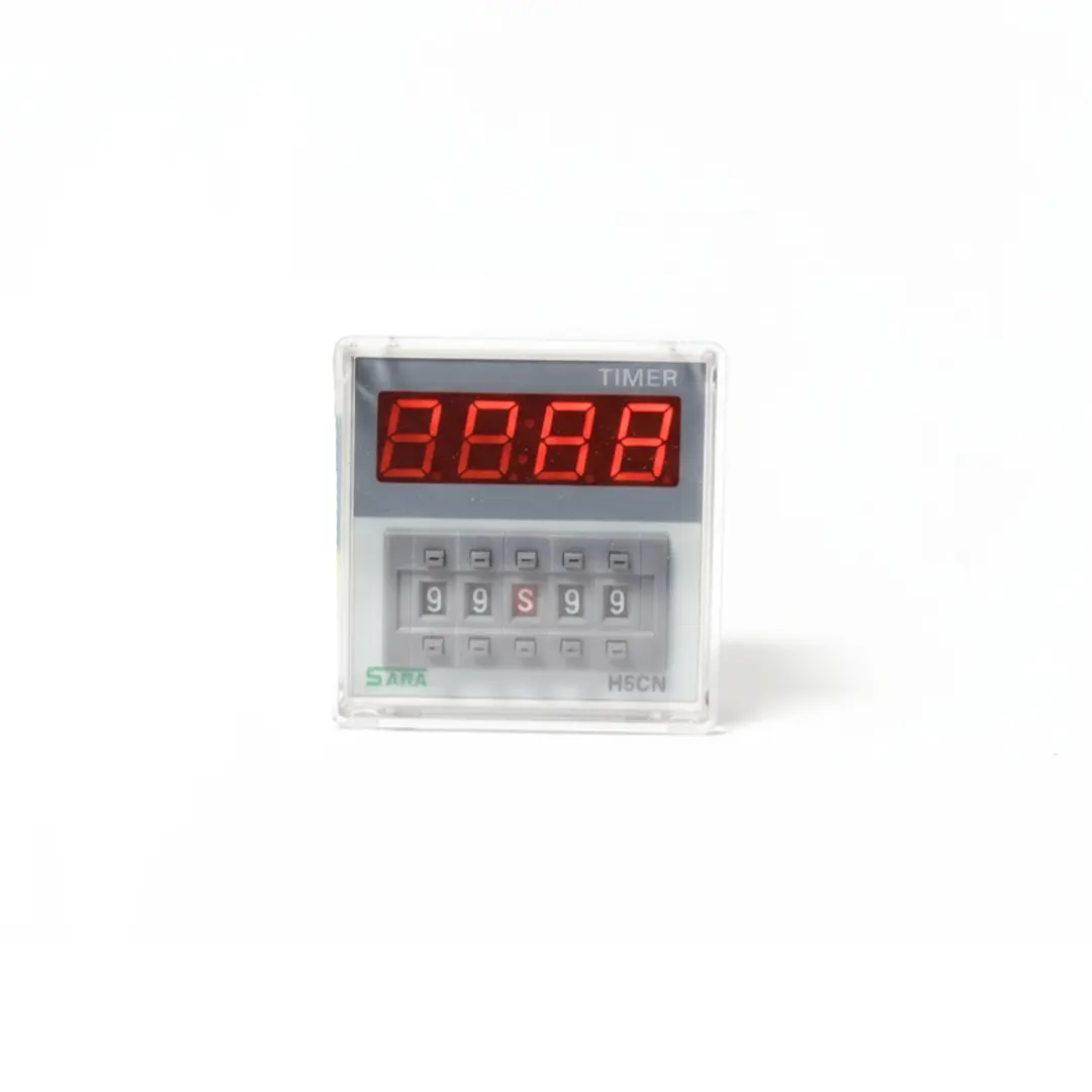 Timer