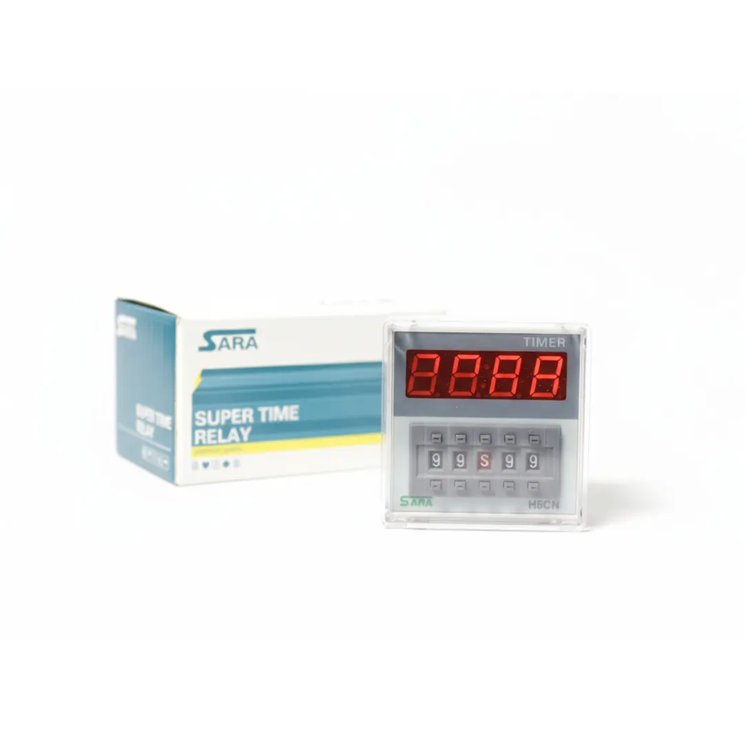 Timer