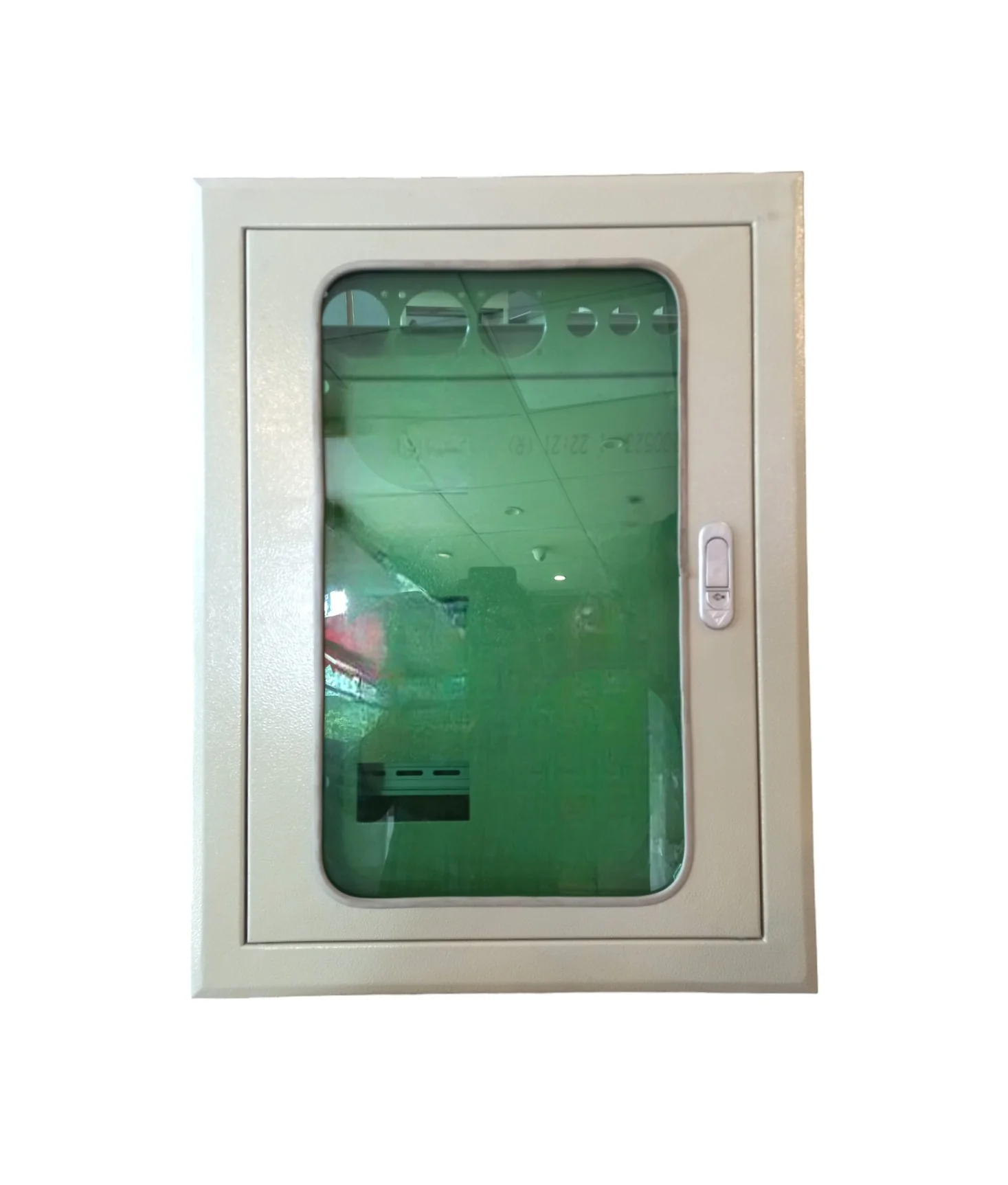 Underground Db box