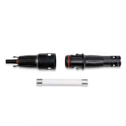 fuse type mc4 connector
