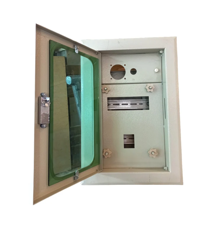 underground Db box