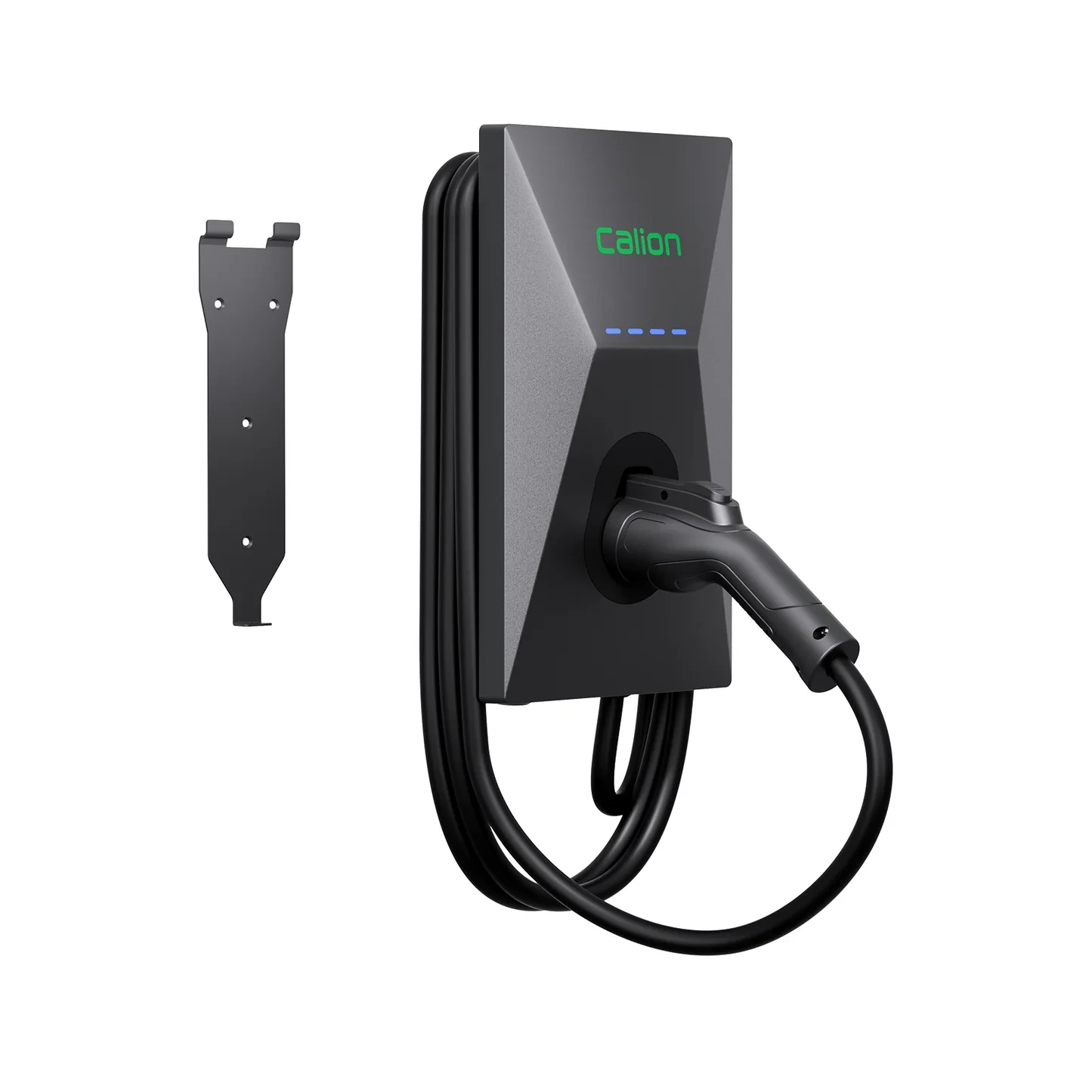 Calion EV Charger 7.5kW Smart AC Wallbox